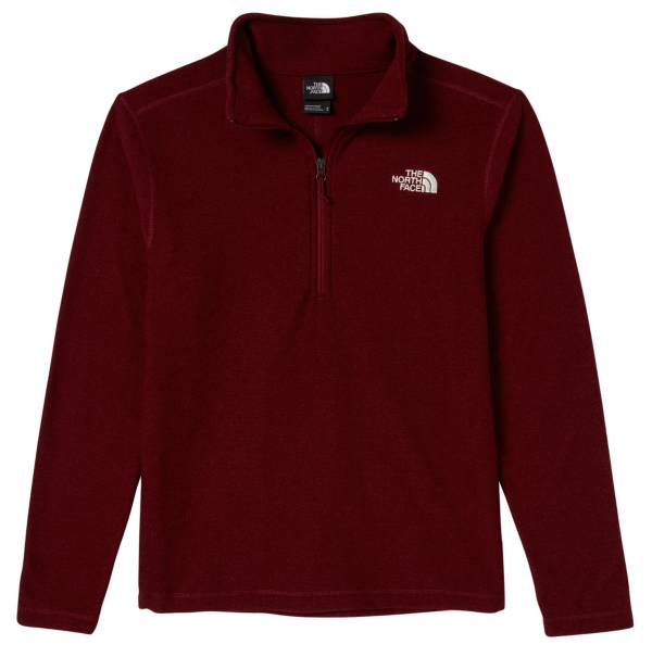 lassen Overleven roman The North Face Men's Textured Cap Rock Fleece 1/4 Zip Pullover | Dick's  Sporting Goods