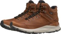 The north face men's deals vals waterproof hiking shoes