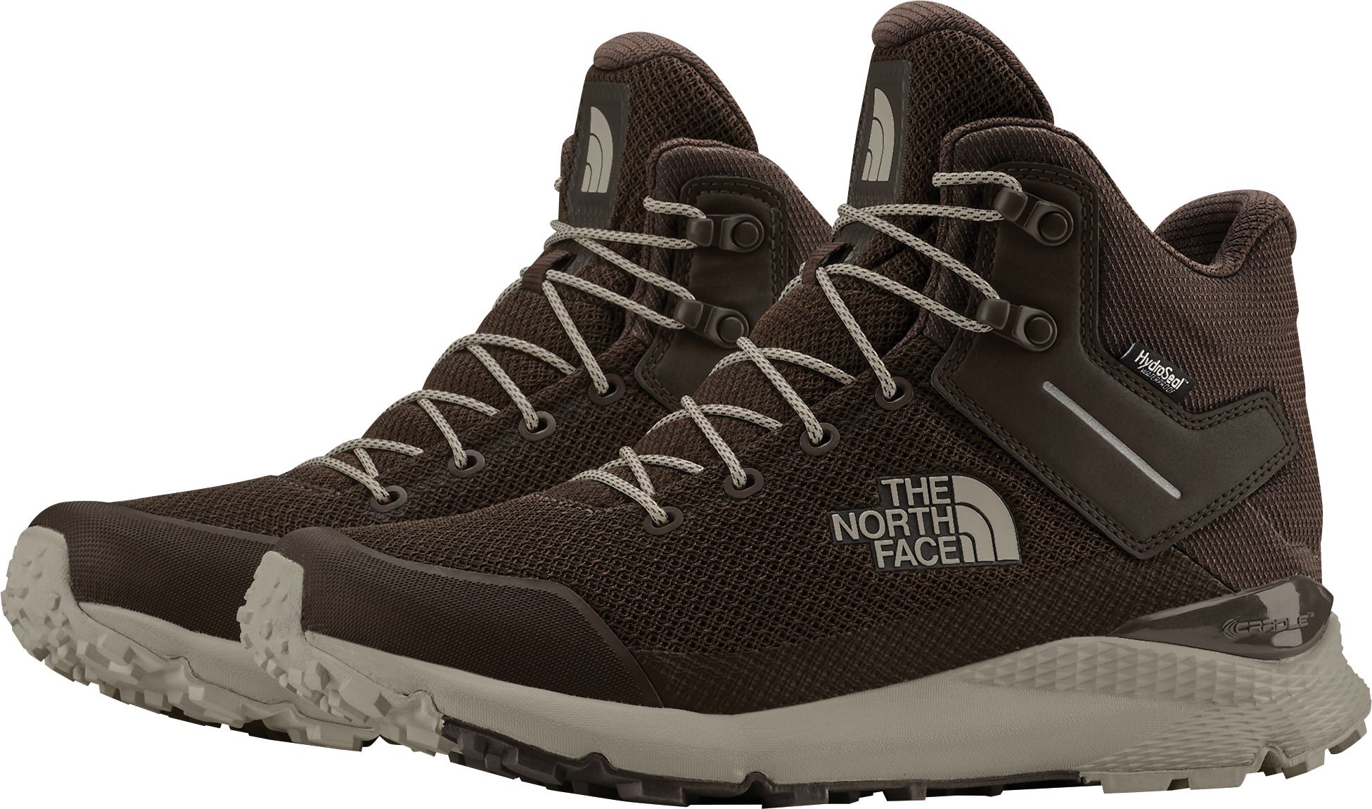 best north face hiking shoes