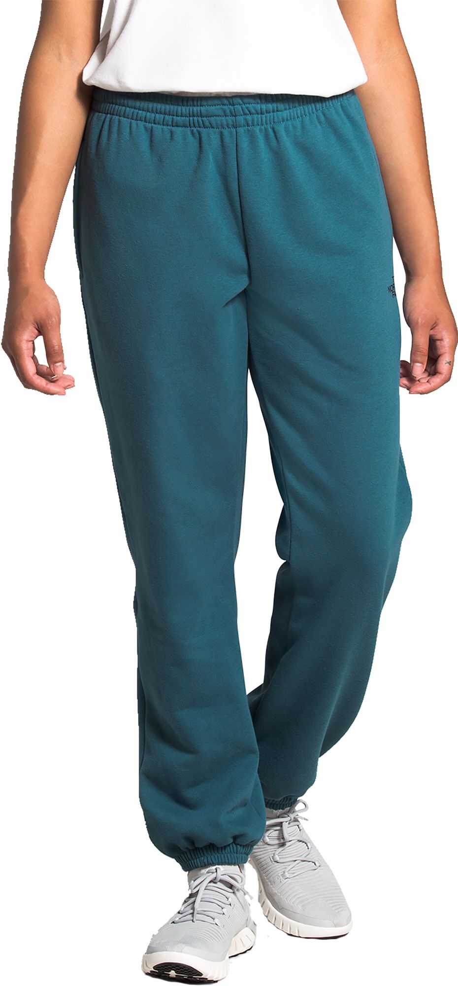 the north face mens sweatpants
