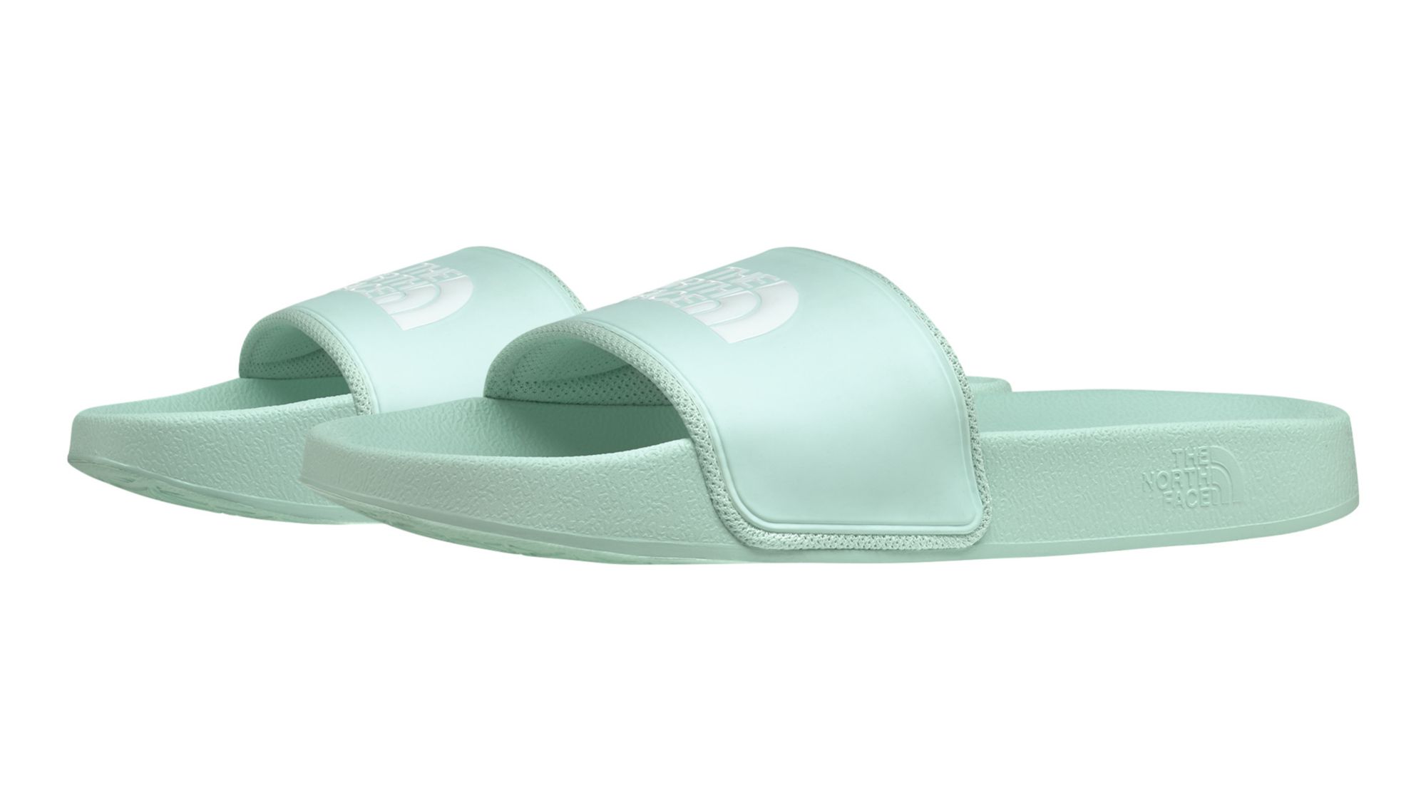 north face sliders womens