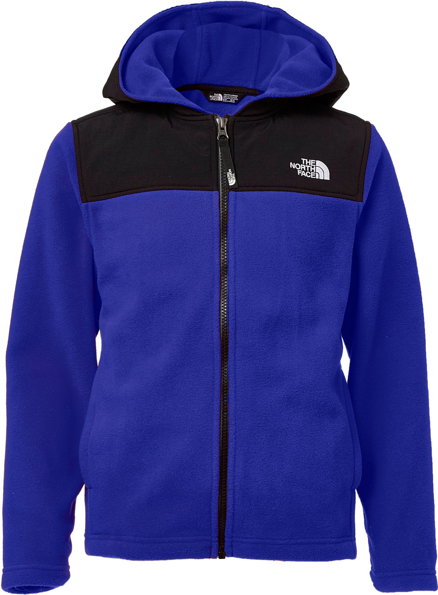 The North Face Toddler All Around Hoodie 1