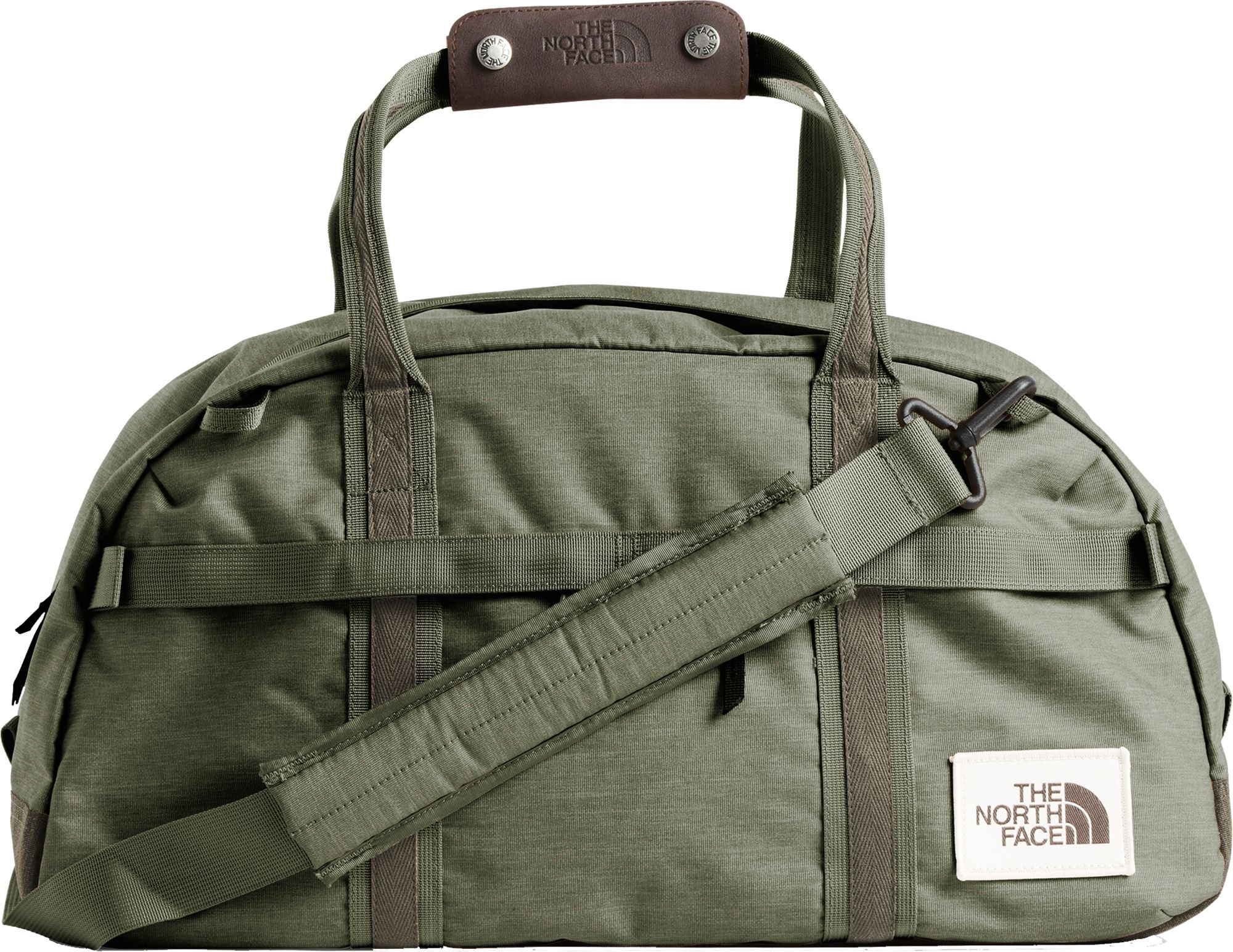 small duffel bag