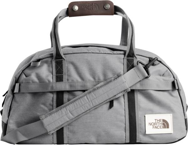 North face berkeley duffel small hotsell