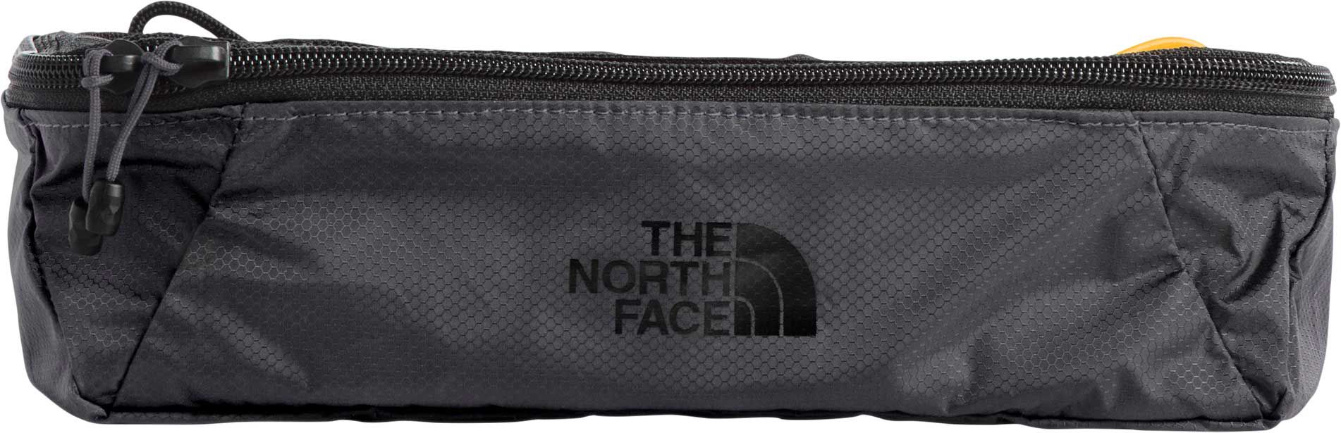 north face cube bag