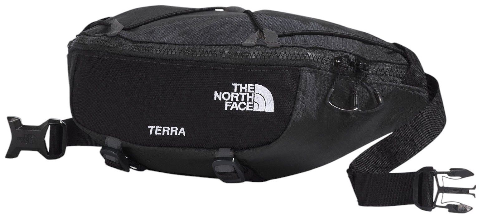 the north face lumbnical lumbar waist bag