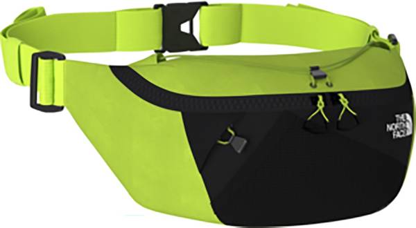 North face hotsell lumbar waist pack