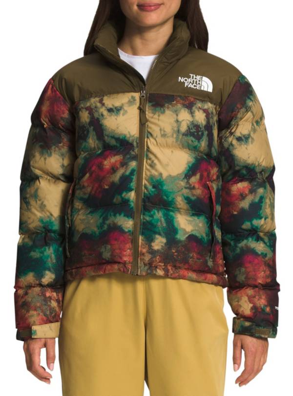 The North Face 1996 Retro Nuptse Puffer Jacket