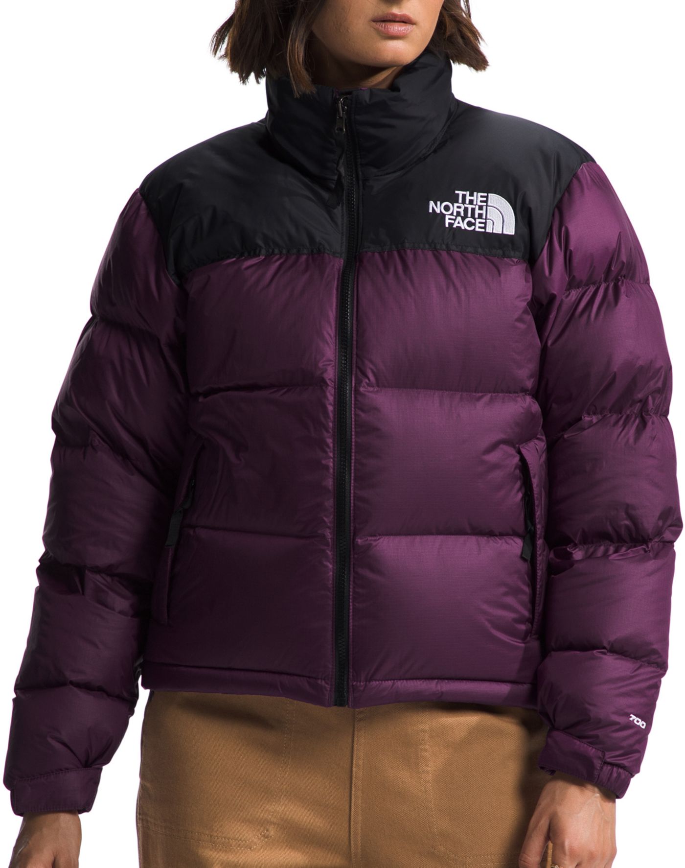 The North Face Women s 1996 Retro Nuptse Down Jacket Publiclands