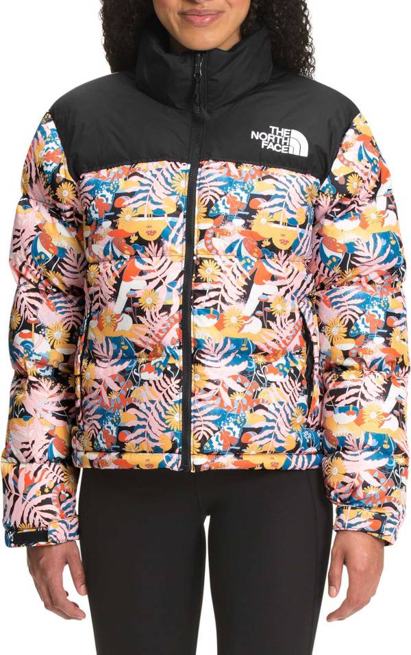 The north face women's 1996 sales