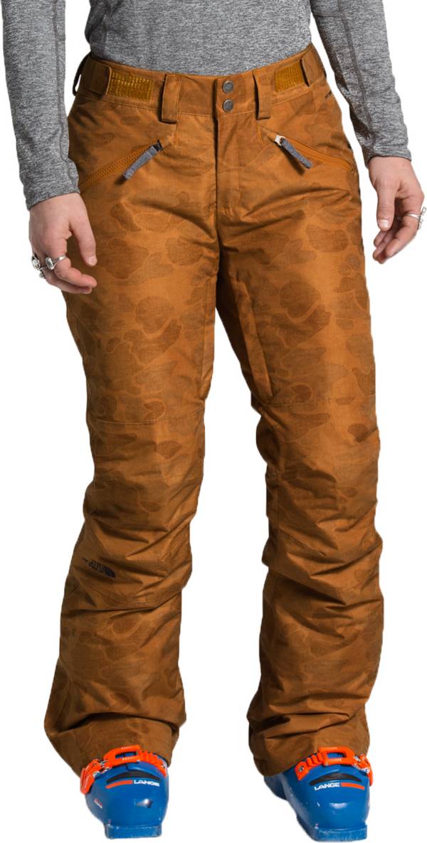 snow pants women
