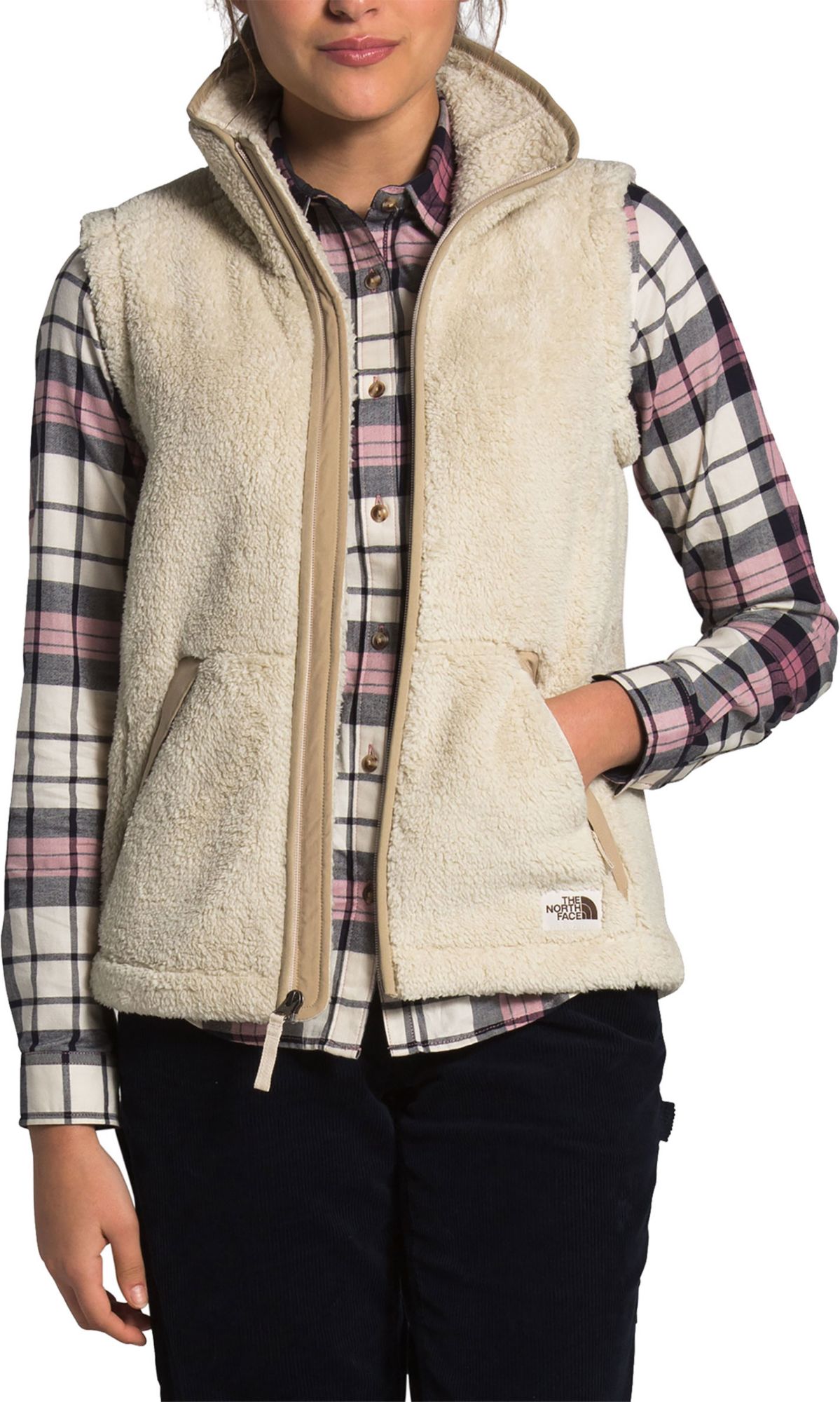 the north face women's alpz 2.0 down vest