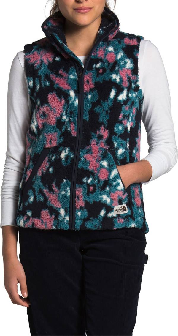 The North Face Women's Campshire 2.0 Vest