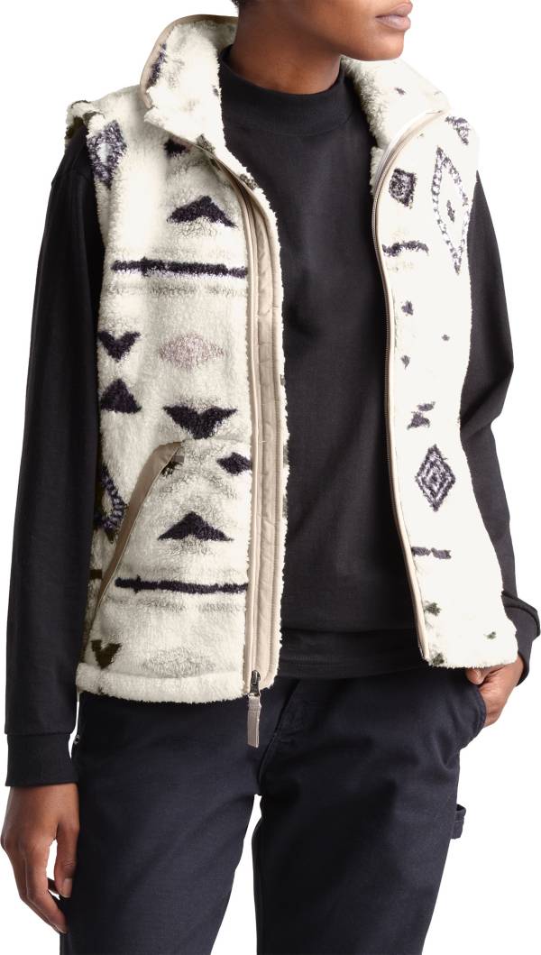 The North Face Women S Campshire 2 0 Vest Dick S Sporting Goods