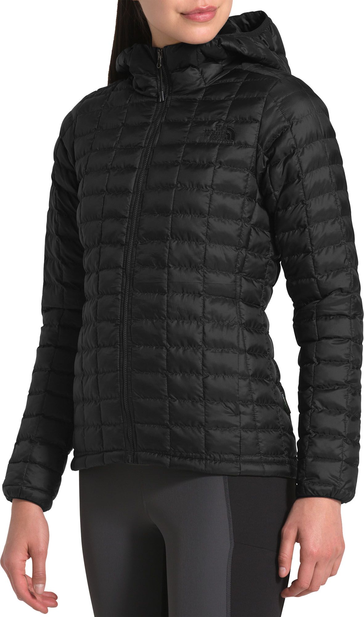 womens north face thermoball jacket sale