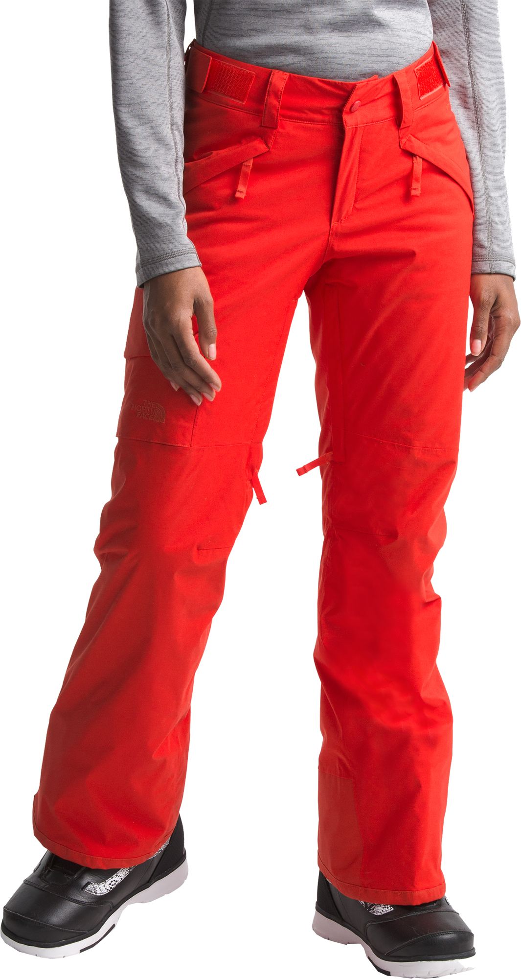 tnf snow pants