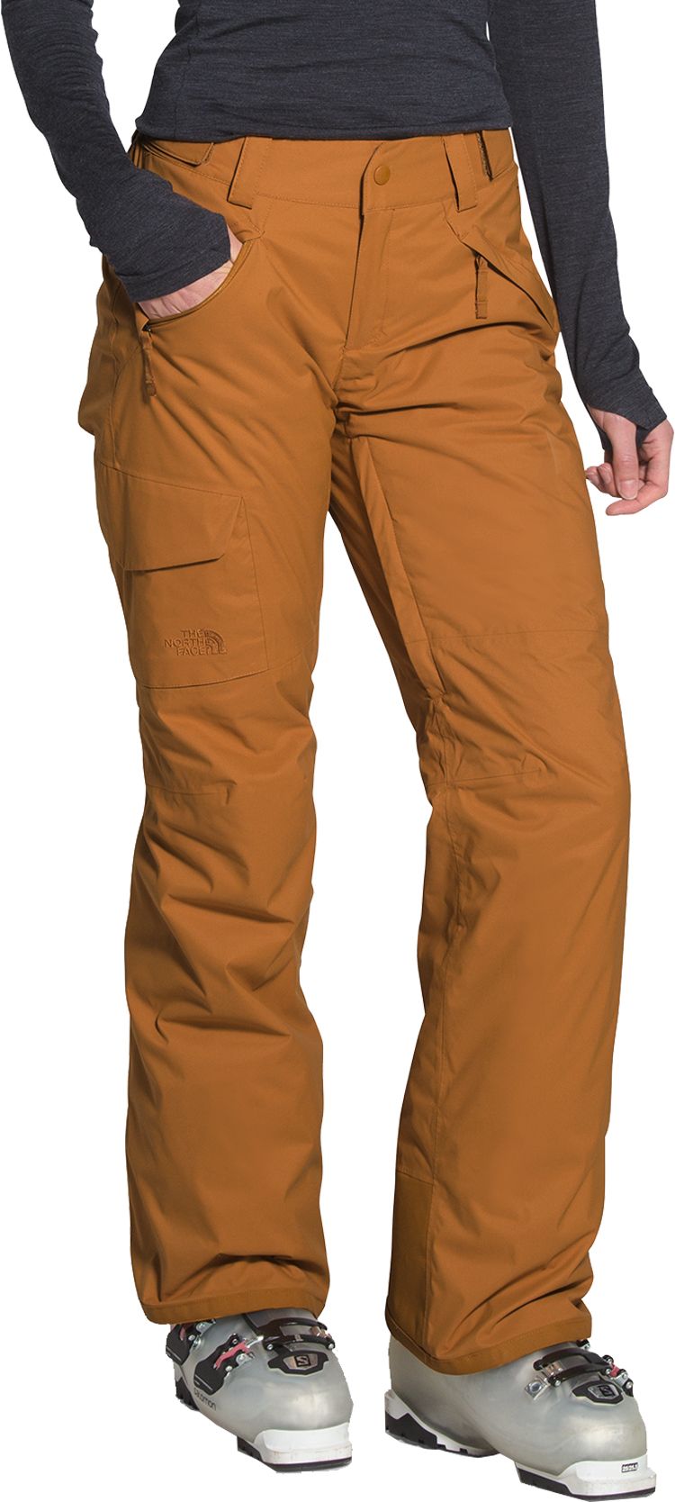 north face freedom pants womens short