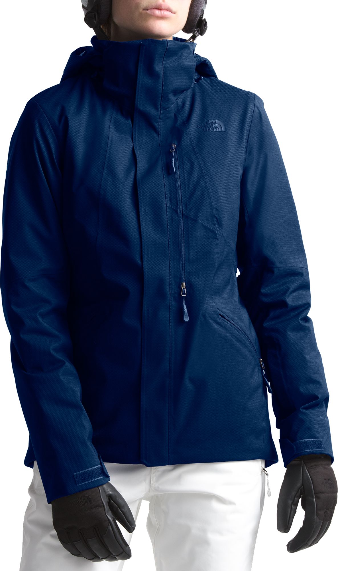 the north face gatekeeper insulated jacket