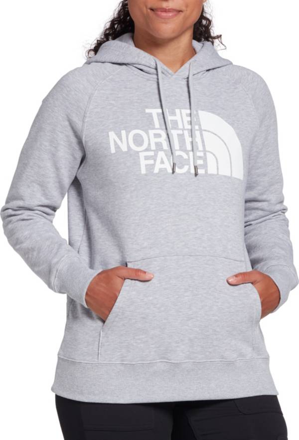 The North Face Womens Sweatshirt Size Small Palm Floral Hoodie S 