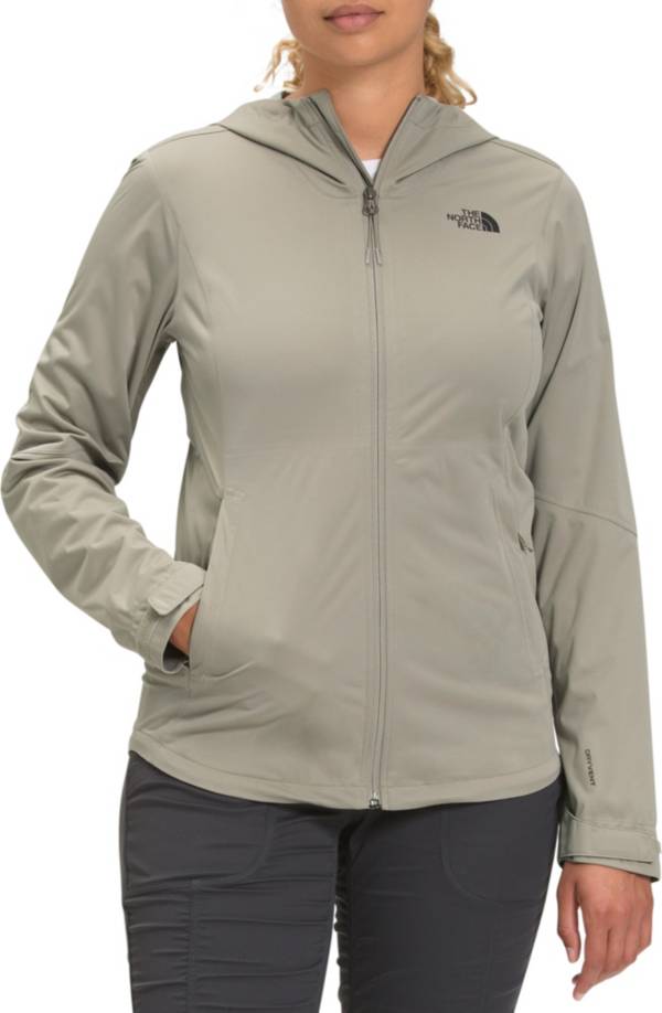 The North Face Women S Allproof Stretch Jacket Dick S Sporting Goods