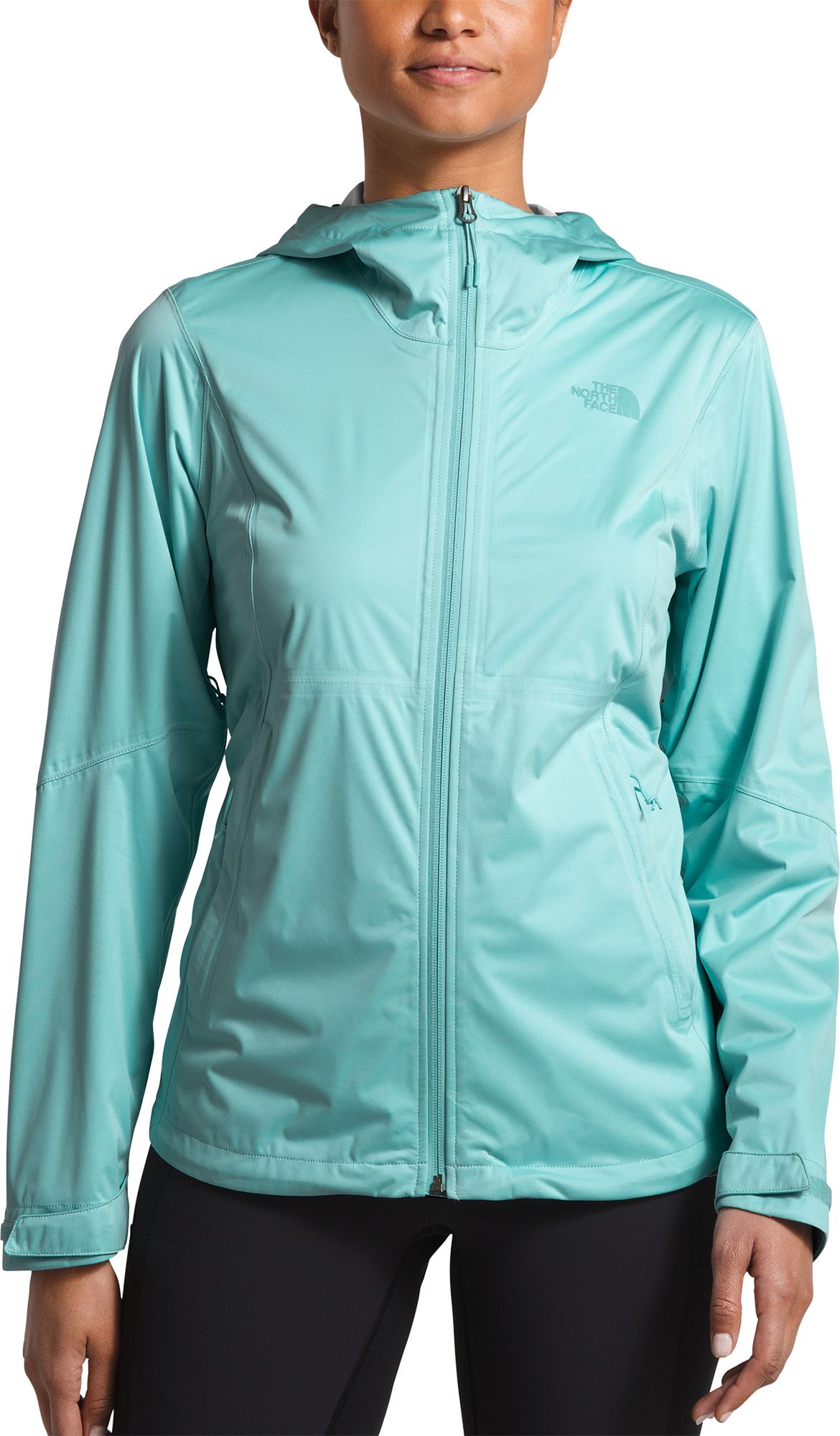 allproof stretch jacket north face