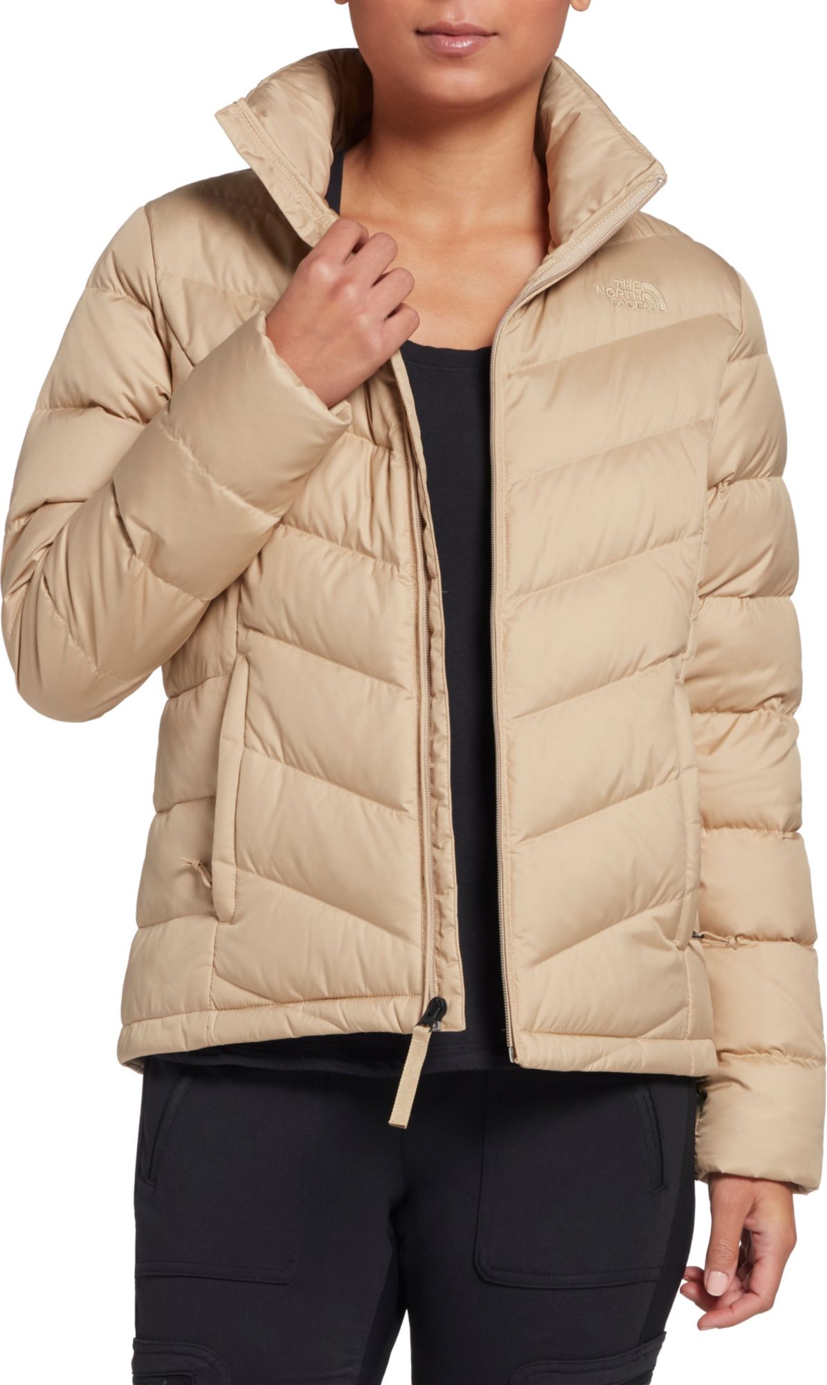 north face alpz jacket