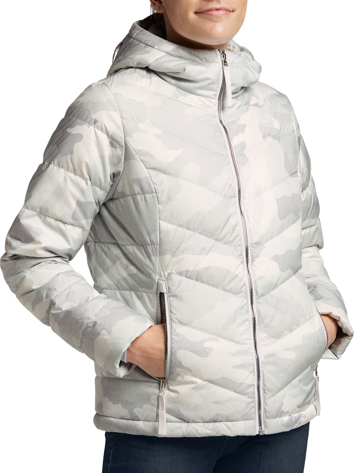 womens north face jacket dicks