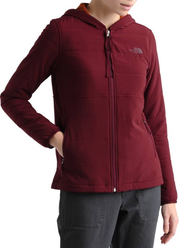 North face w on sale mtn swt hoodie 3.0