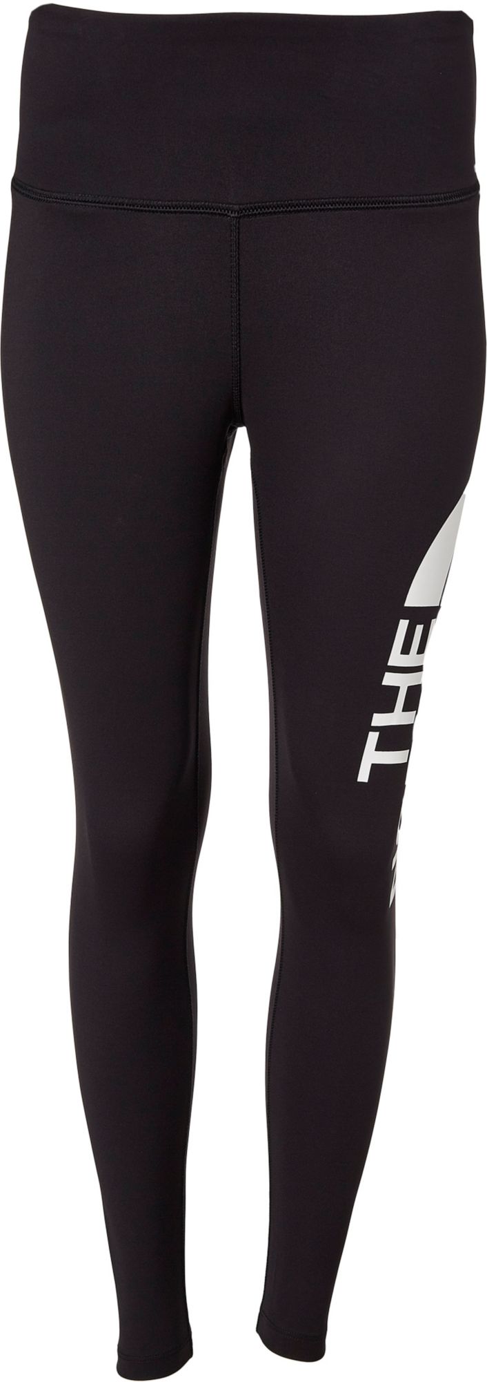 womens north face leggins