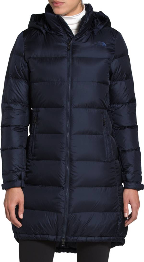 The North Face Women's Metropolis III Parka