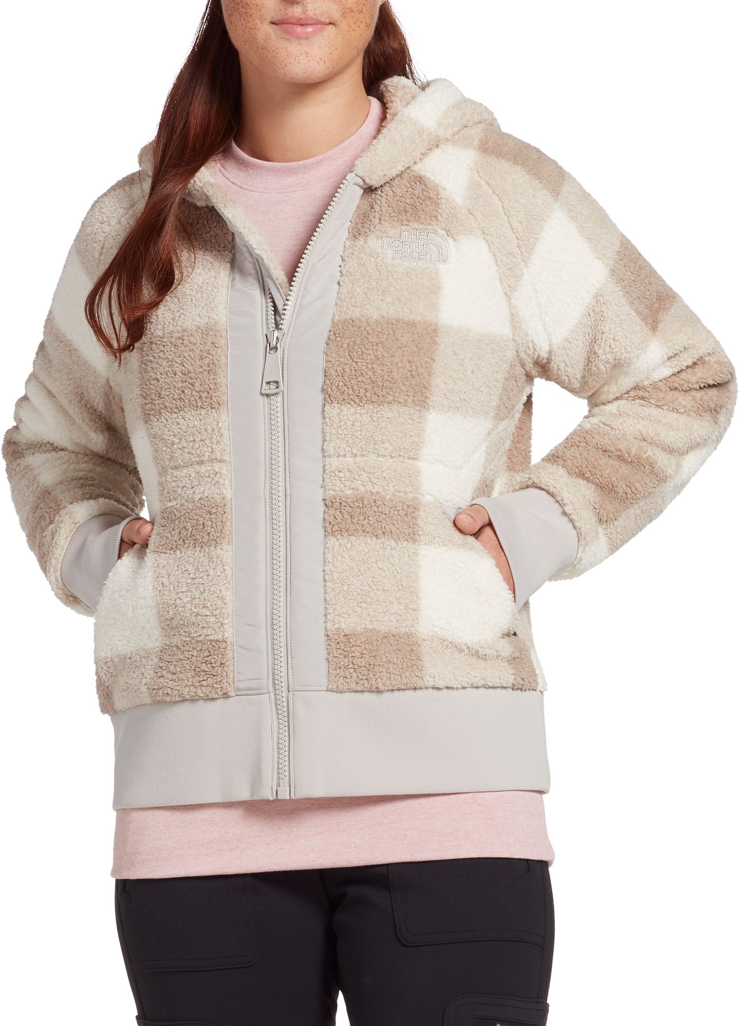 the north face sweaters womens