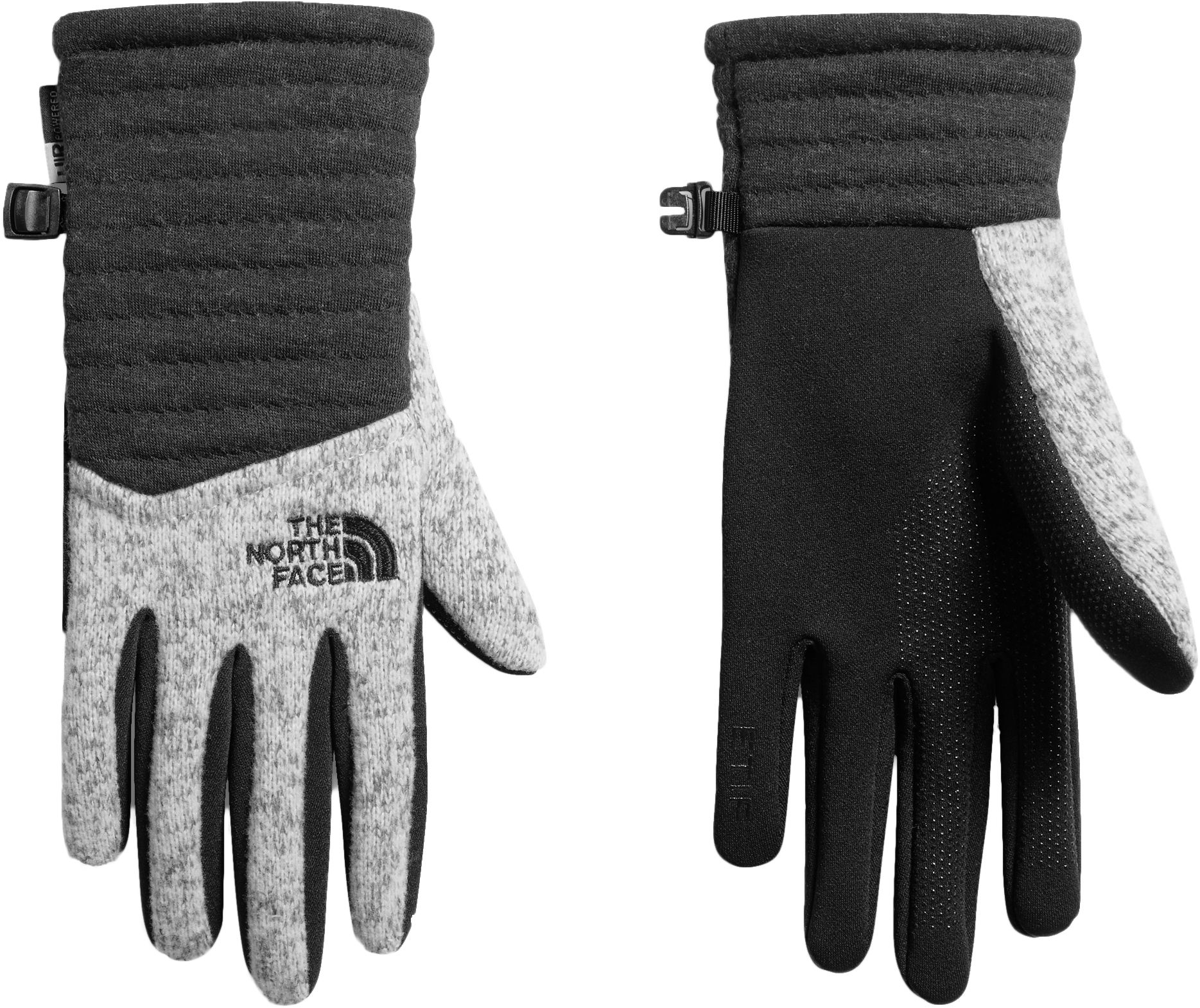 dicks sporting goods north face gloves