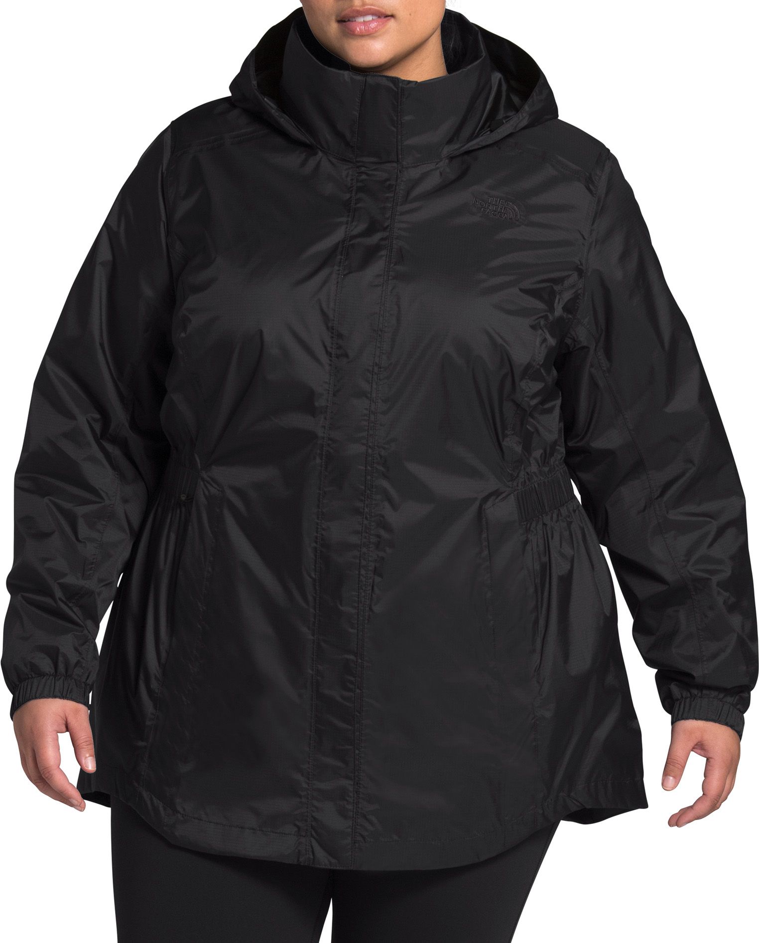north face womens plus
