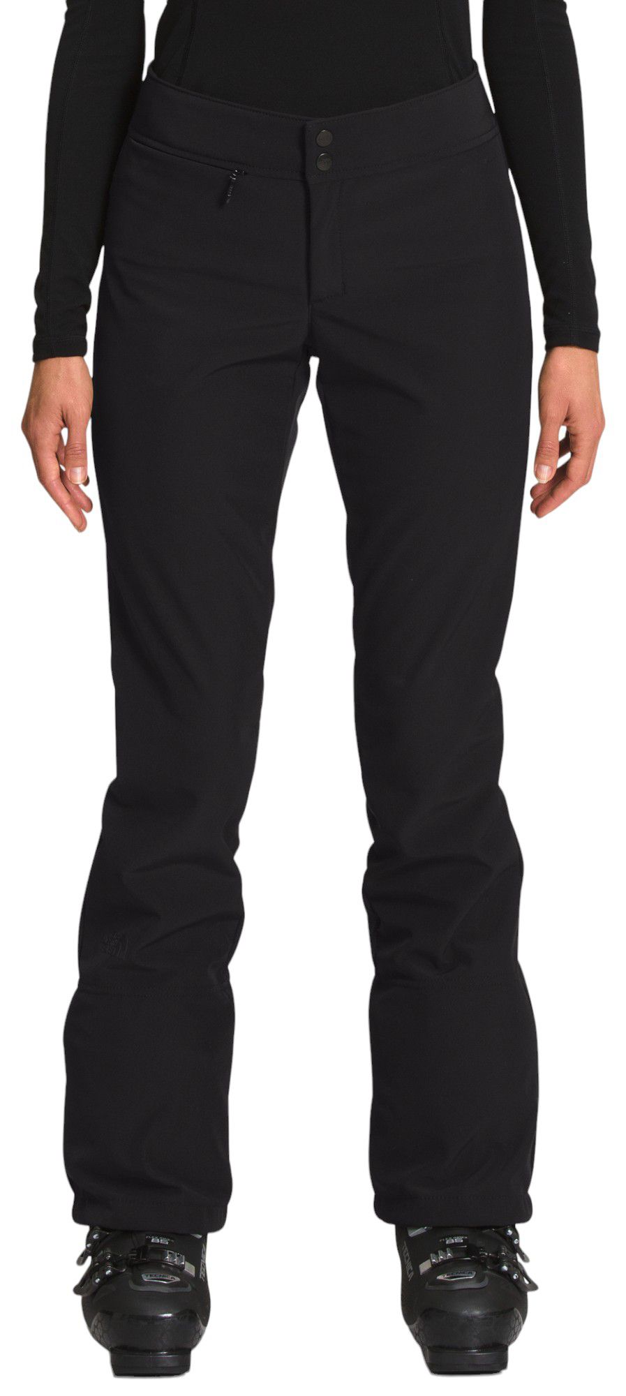 the north face women's pants