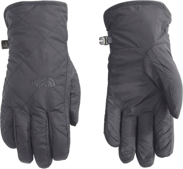 Dicks north face gloves on sale