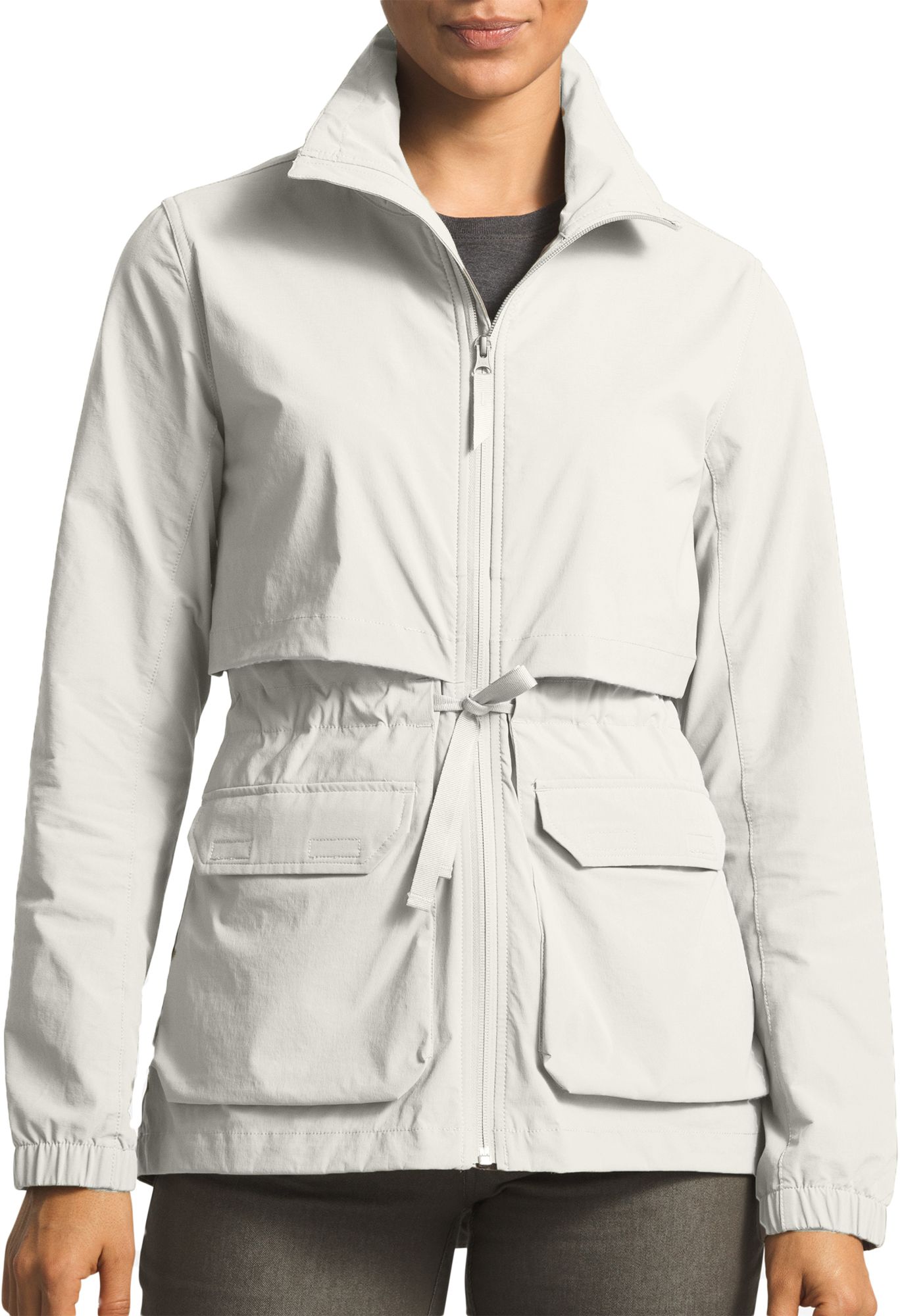 the north face women's sightseer jacket