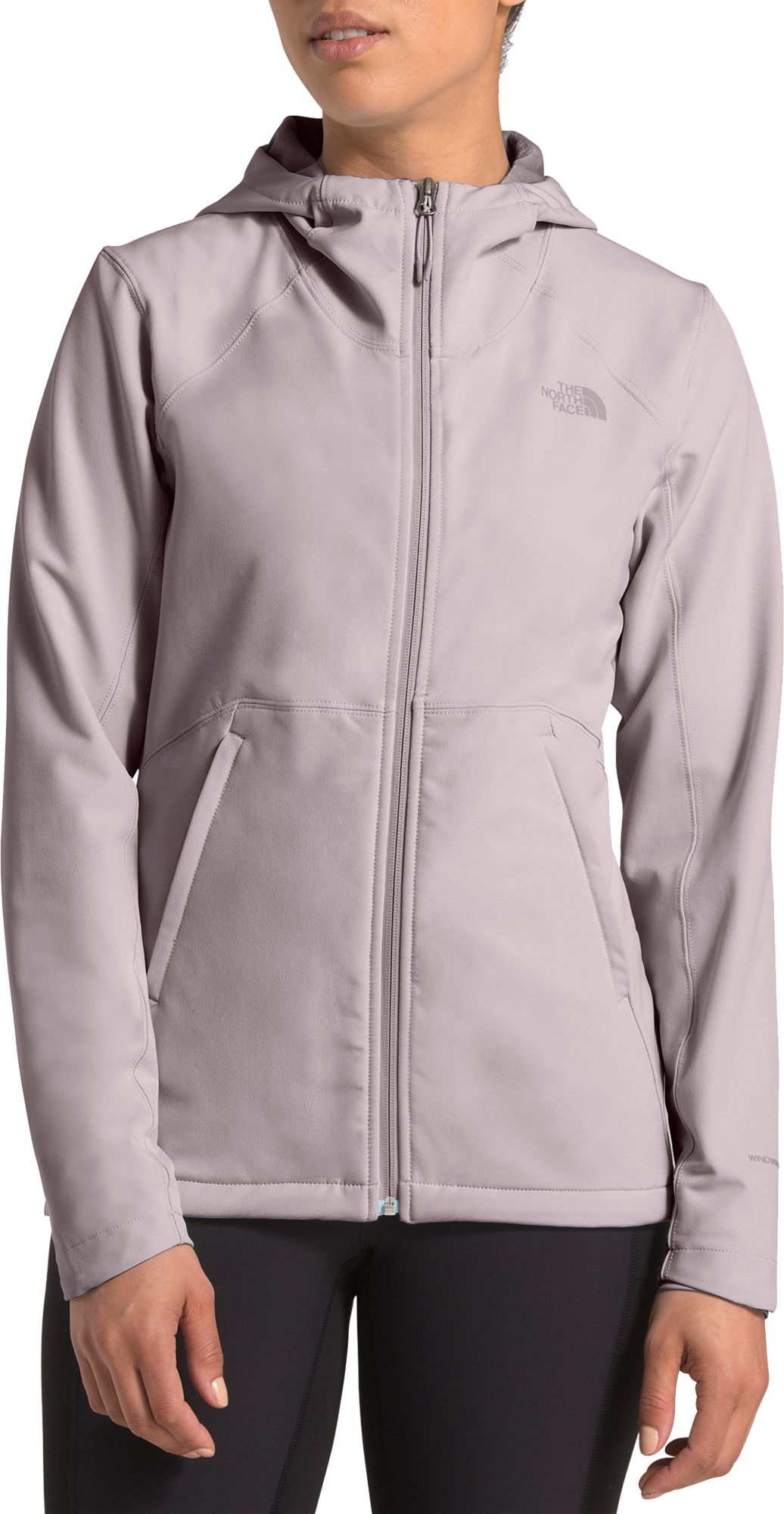 north face mattea full zip