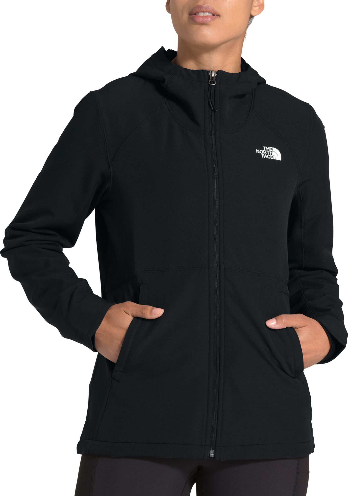 w shelbe raschel hoodie