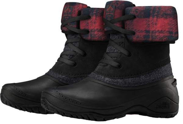 shellista 2 roll down boot