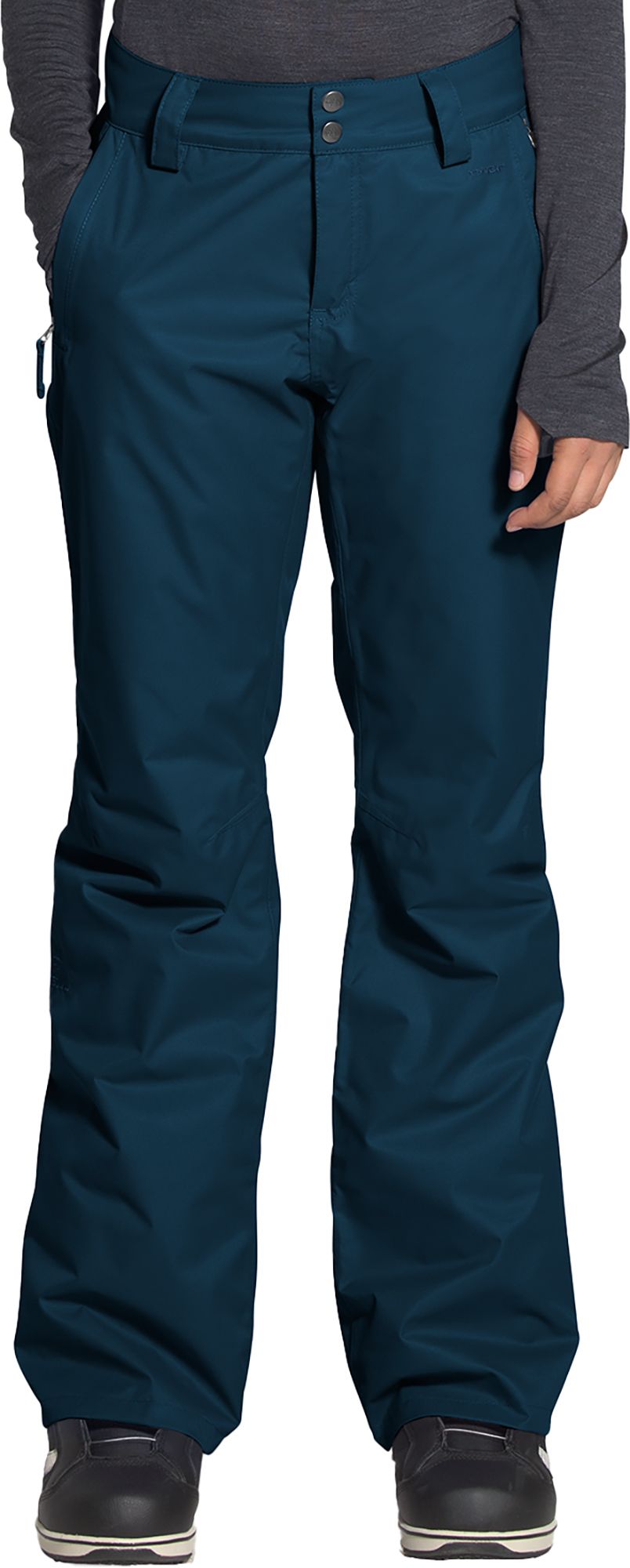 north face sally pant sale
