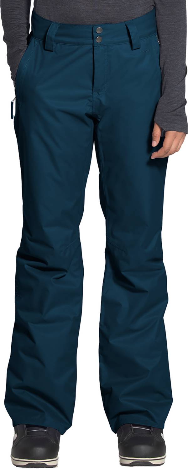 north face women's sally pants sale