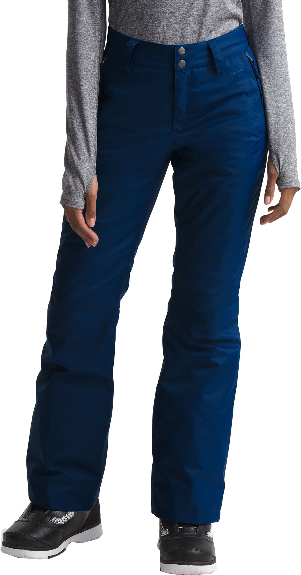 women's sally pants north face