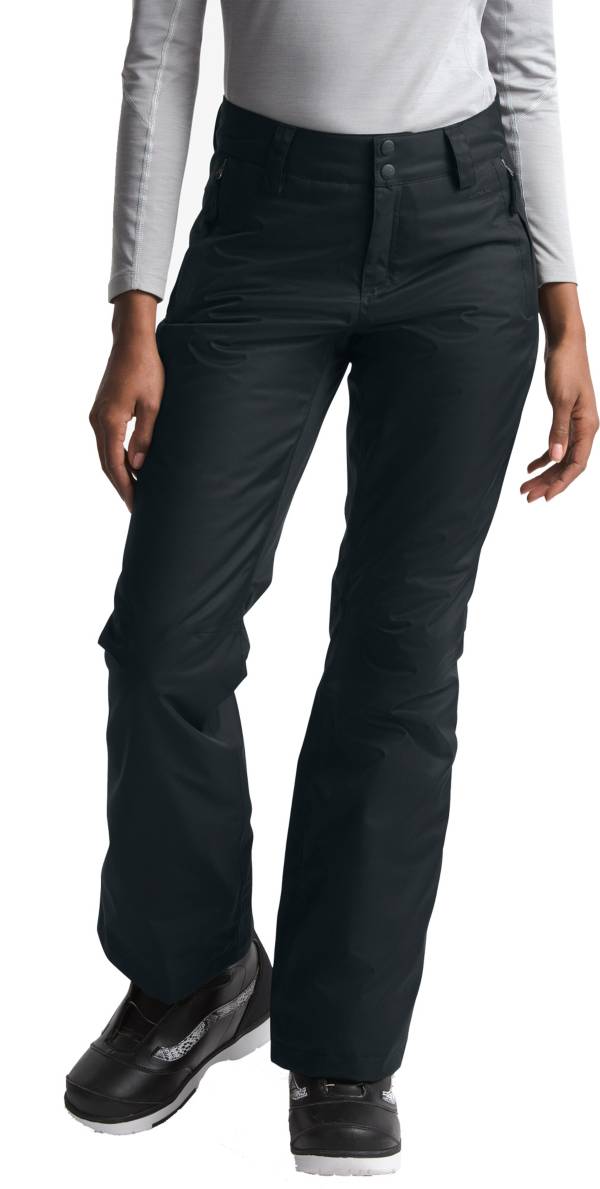  THE NORTH FACE Pantalones de nieve aislados Sally para