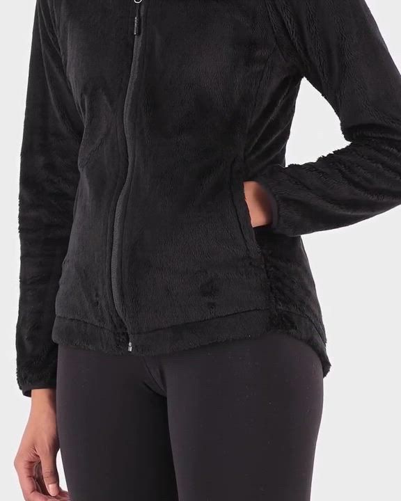 The North Face Women's Osito Fleece Jacket product