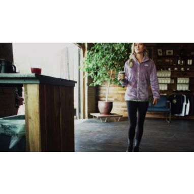 sorry, The North Face Women's Osito Fleece Jacket is currently out of stock