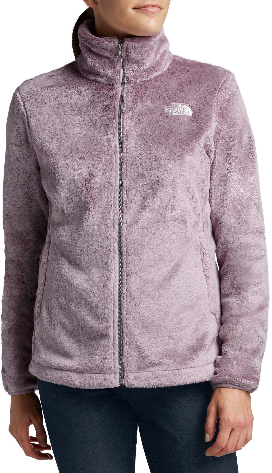dicks north face vest