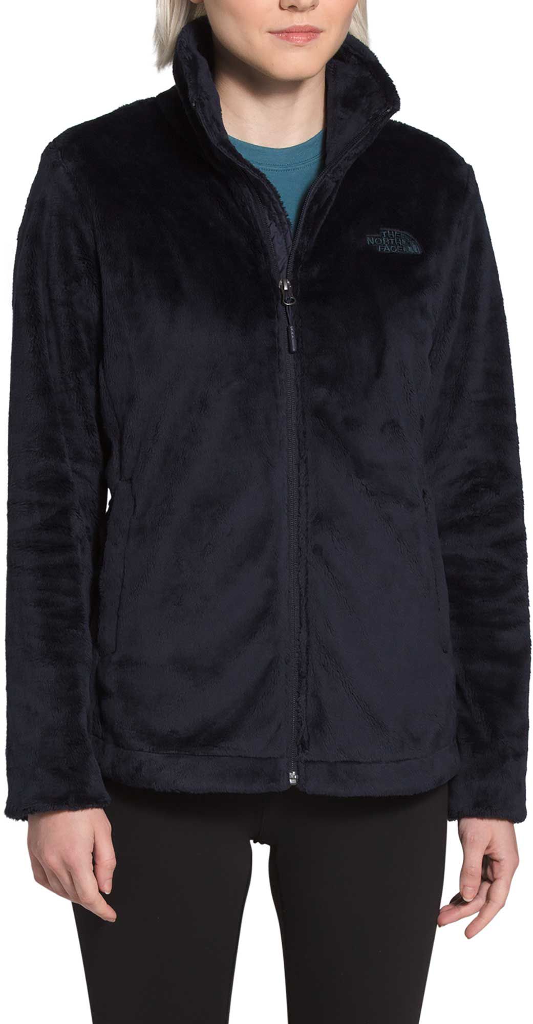 womens tnf jacket