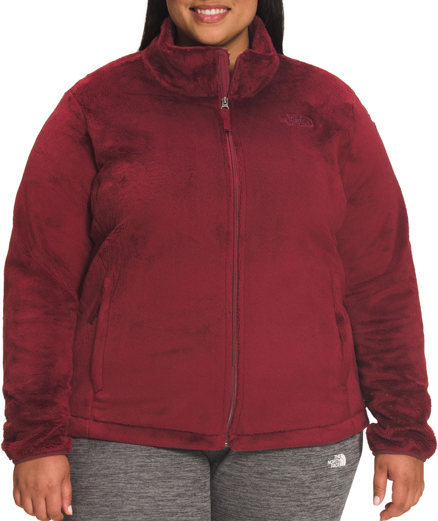 Dick's Sporting Goods The North Face Women's Osito Fleece Jacket