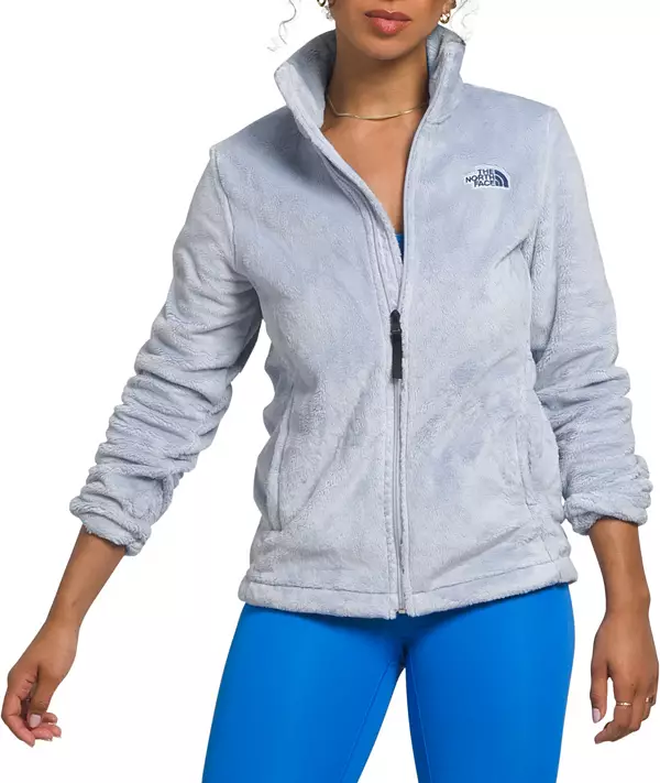 THE NORTH FACE INC Women's The North Face Osito Full-Zip Jacket