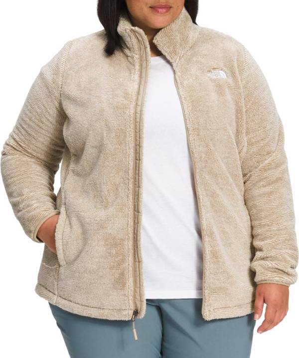 The North Face Women S Osito Fleece Jacket Free Curbside Pick Up At Dick S
